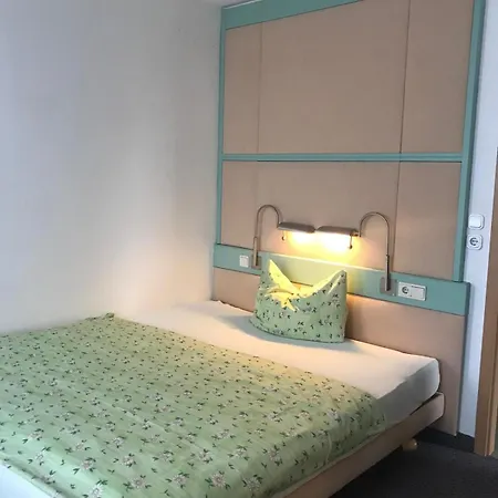 La Casa Mia 2* Bad Langensalza