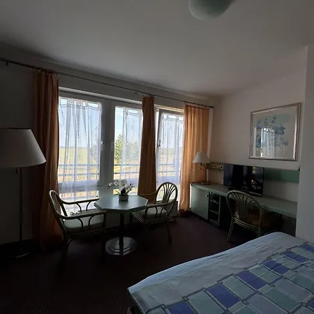 La Casa Mia Hotel Bad Langensalza