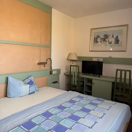 La Casa Mia Bad Langensalza