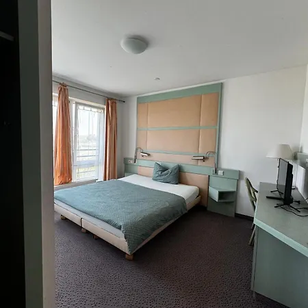 La Casa Mia Hotel 2*