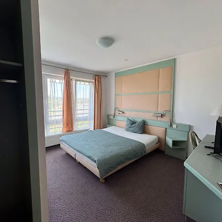 Hotel La Casa Mia 2*