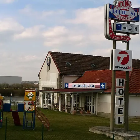 La Casa Mia Bad Langensalza