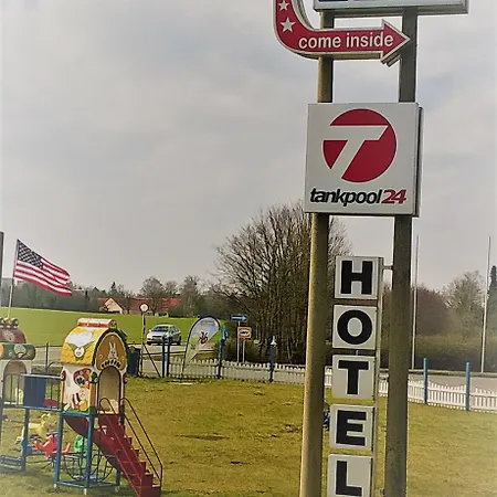 La Casa Mia 2* Bad Langensalza