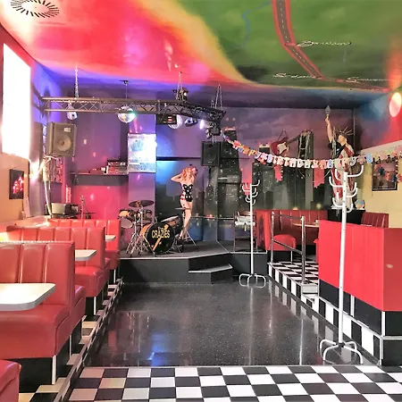 La Casa Mia Hotel 2*