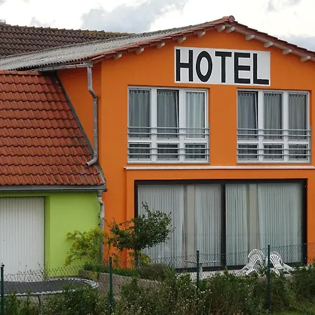 La Casa Mia 2* Bad Langensalza