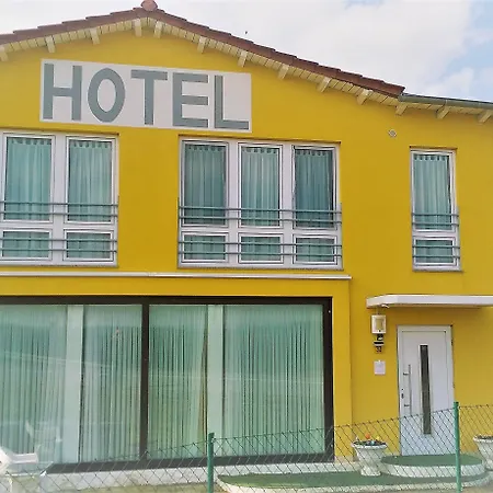 La Casa Mia Hotel Bad Langensalza