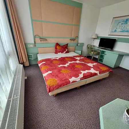 La Casa Mia فندق