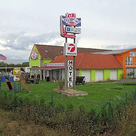 La Casa Mia 2*