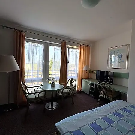 La Casa Mia 2* Bad Langensalza