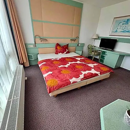 Ξενοδοχείο La Casa Mia 2*