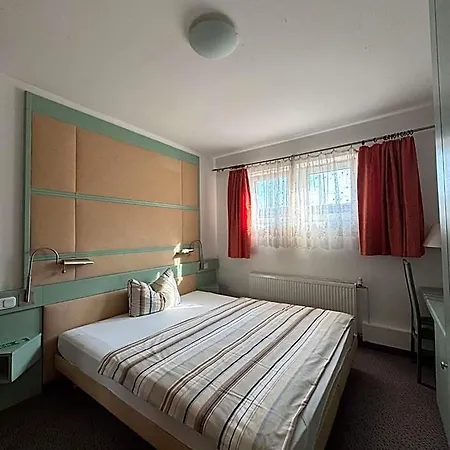 Ξενοδοχείο La Casa Mia