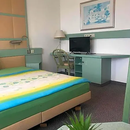 La Casa Mia Ξενοδοχείο 2*