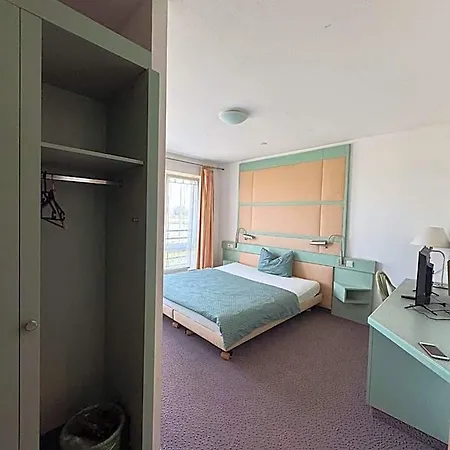 Ξενοδοχείο La Casa Mia 2*