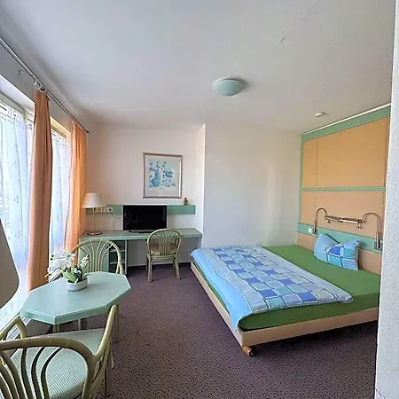 Ξενοδοχείο La Casa Mia Bad Langensalza