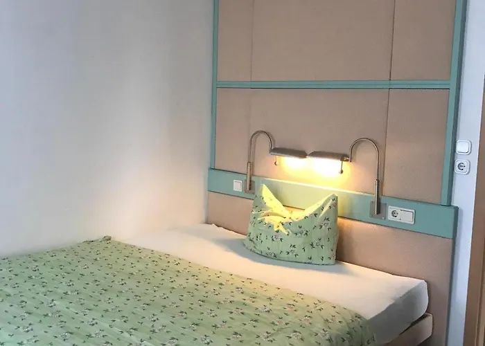 La Casa Mia 2* Bad Langensalza