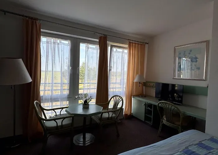 La Casa Mia Otel Bad Langensalza