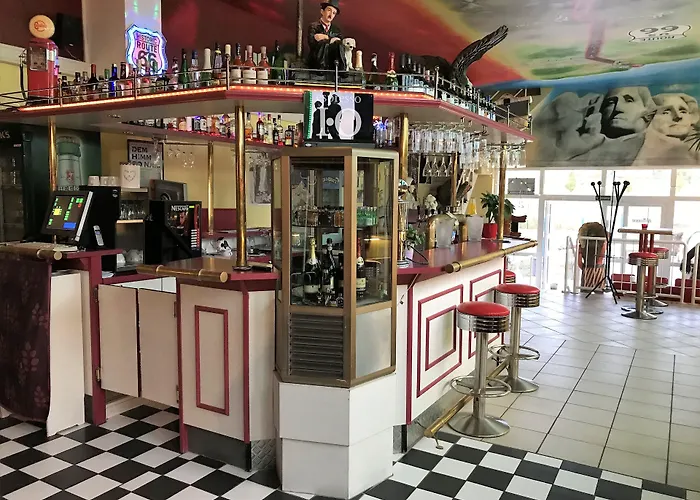 La Casa Mia 2* Bad Langensalza