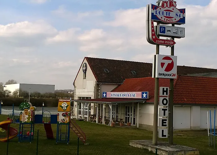 La Casa Mia Bad Langensalza