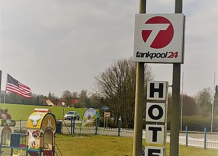 La Casa Mia 2* Bad Langensalza